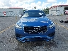 YV4A22PM2G1****** Wrecked 2016 Volvo XC90 in Florida State