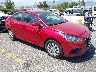 3KPC24A61ME****** Salvamento y Destrozados 2021 Hyundai Accent en Fontana