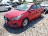 3KPC24A61ME****** Usados y Reparables 2021 Hyundai Accent en Fontana