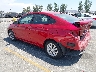 3KPC24A61ME****** Salvamento y Reparables 2021 Hyundai Accent en Fontana