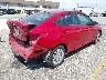 3KPC24A61ME****** Salvamento y Destrozados 2021 Hyundai Accent en Estado de California