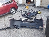 JF2SJAJC9EH****** Wrecked 2014 Subaru Forester in Maine State