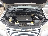 2C4RC1BG1CR****** Repairable 2012 Chrysler Town & Country in Chicago North