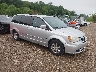 2C4RC1BG1CR****** Salvage and Wrecked 2012 Chrysler Town & Country in Chicago North