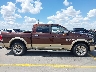1C6RR6PT1DS****** Usados 2013 RAM 1500 en Estado de Texas