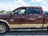 1C6RR6PT1DS****** Reparables 2013 RAM 1500 en Estado de Texas
