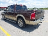 1C6RR6PT1DS****** Salvamento y Reparables 2013 RAM 1500 en Austin North