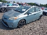 JTDKN3DU0D5****** Usados y Reparables 2013 Toyota Prius en Culpeper
