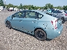 JTDKN3DU0D5****** Salvamento y Reparables 2013 Toyota Prius en Culpeper