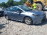 5YFB4MDE2RP****** Salvamento y Destrozados 2024 Toyota Corolla en Albany