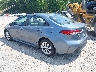 5YFB4MDE2RP****** Salvamento y Reparables 2024 Toyota Corolla en Albany