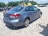 5YFB4MDE2RP****** Salvamento y Destrozados 2024 Toyota Corolla en Estado de Nueva York