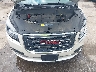 1GKKVRKD8FJ****** Repairable 2015 GMC Acadia in Baltimore