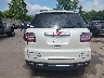 1GKKVRKD8FJ****** Wrecked 2015 GMC Acadia