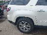 1GKKVRKD8FJ****** Salvage and Wrecked 2015 GMC Acadia in Baltimore