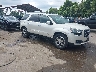 1GKKVRKD8FJ****** Salvage and Wrecked 2015 GMC Acadia in Baltimore