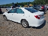 4T1BD1FK2CU****** Salvamento y Reparables 2012 Toyota Camry Hybrid en Boston Shirley