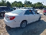 4T1BD1FK2CU****** Salvamento y Destrozados 2012 Toyota Camry Hybrid en Estado de Massachusetts