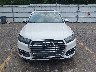 WA1VAAF76HD****** Destrozados 2017 Audi Q7 en Estado de Michigan