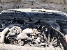 1FMSU45P75E****** Repairable 2005 Ford Excursion in Dallas-Fort Worth