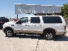 1FMSU45P75E****** Repairable 2005 Ford Excursion in Texas State