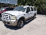 1FMSU45P75E****** Used and Repairable 2005 Ford Excursion in Dallas-Fort Worth