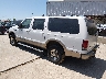1FMSU45P75E****** Salvage and Repairable 2005 Ford Excursion in Dallas-Fort Worth