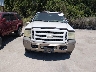 1FMSU45P75E****** Salvage and Repairable 2005 Ford Excursion in Texas State
