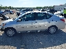 3N1CN7AP9FL****** Repairable 2015 Nissan Versa in Florida State
