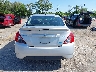 3N1CN7AP9FL****** Wrecked 2015 Nissan Versa
