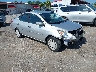 3N1CN7AP9FL****** Salvage and Wrecked 2015 Nissan Versa in West Palm Beach