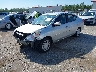 3N1CN7AP9FL****** Used and Repairable 2015 Nissan Versa in West Palm Beach