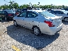 3N1CN7AP9FL****** Salvage and Repairable 2015 Nissan Versa in West Palm Beach