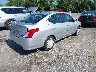 3N1CN7AP9FL****** Salvage and Wrecked 2015 Nissan Versa in Florida State