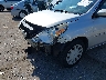 3N1CN7AP9FL****** Salvage and Repairable 2015 Nissan Versa in Florida State