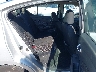 3N1CN7AP9FL****** Wrecked 2015 Nissan Versa in West Palm Beach