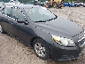 1G11B5SA3DF****** Salvage and Wrecked 2013 Chevrolet Malibu in Cleveland