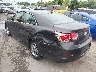 1G11B5SA3DF****** Salvage and Repairable 2013 Chevrolet Malibu in Cleveland