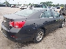 1G11B5SA3DF****** Salvage and Wrecked 2013 Chevrolet Malibu in Ohio State