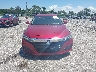 1HGCV1F15LA****** Wrecked 2020 Honda Accord in Florida State
