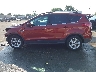 1FMCU9G90GU****** Repairable 2016 Ford Escape in North Carolina State