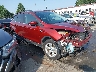 1FMCU9G90GU****** Salvage and Wrecked 2016 Ford Escape in Charlotte