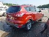 1FMCU9G90GU****** Salvage and Wrecked 2016 Ford Escape in North Carolina State