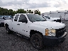 1GCEC19X79Z****** Salvamento y Destrozados 2009 Chevrolet Silverado 1500 en Scranton