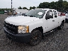 1GCEC19X79Z****** Usados y Reparables 2009 Chevrolet Silverado 1500 en Scranton
