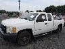 1GCEC19X79Z****** Salvamento y Reparables 2009 Chevrolet Silverado 1500 en Estado de Pennsylvania