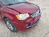 2C4RC1CG5DR****** Salvage 2013 Chrysler Town & Country in Illinois State