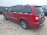 2C4RC1CG5DR****** Salvage and Repairable 2013 Chrysler Town & Country in Saint Louis