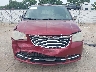 2C4RC1CG5DR****** Used and Repairable 2013 Chrysler Town & Country in Illinois State