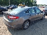 3FA6P0HD2ER****** Salvage and Wrecked 2014 Ford Fusion in Maryland State